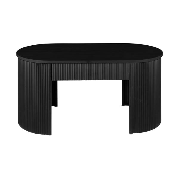 Čierna lavica Estriado  – Leitmotiv