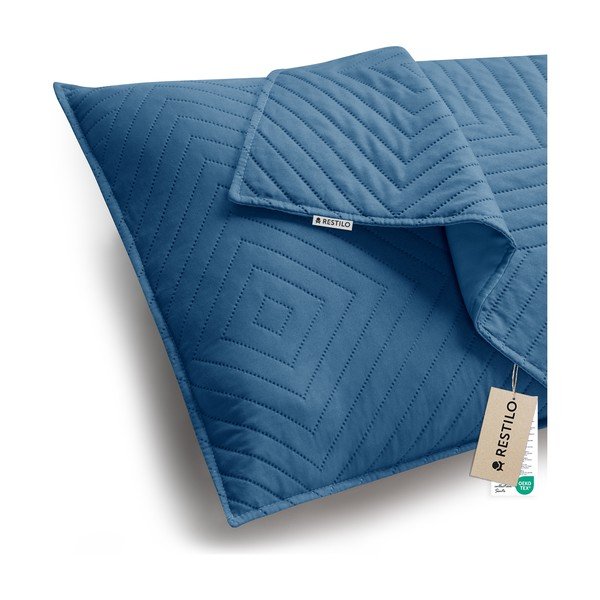 Obliečky na vankúše v súprave 2 ks z mikrovlákna 50x70 cm Softa – Restilo-image-3