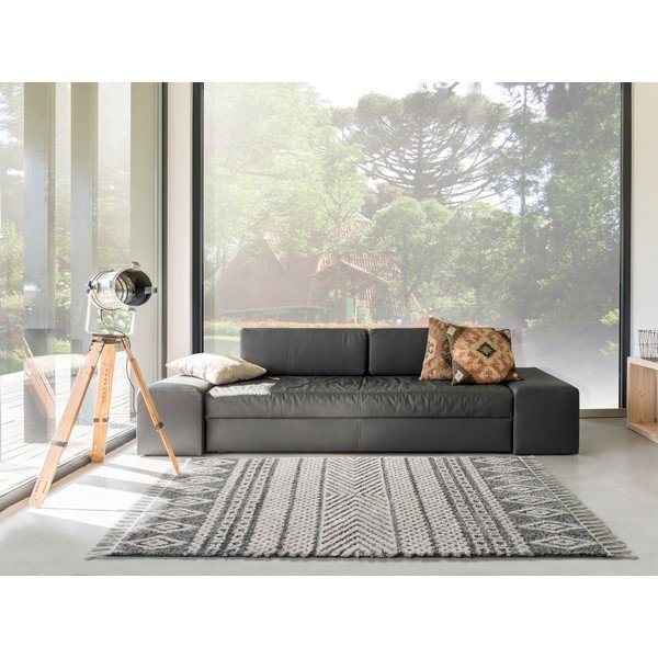 Koberec Universal Berbere Lines, 160 x 230 cm-image-1