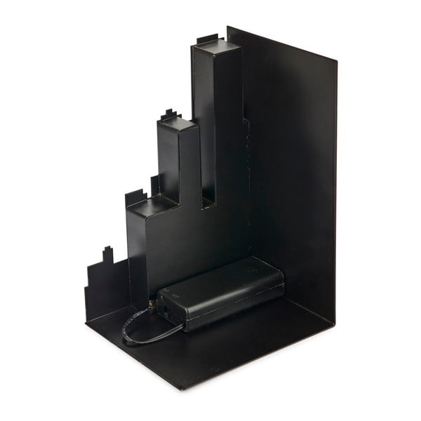 Zarážka na knihy Lights – Balvi-image-3