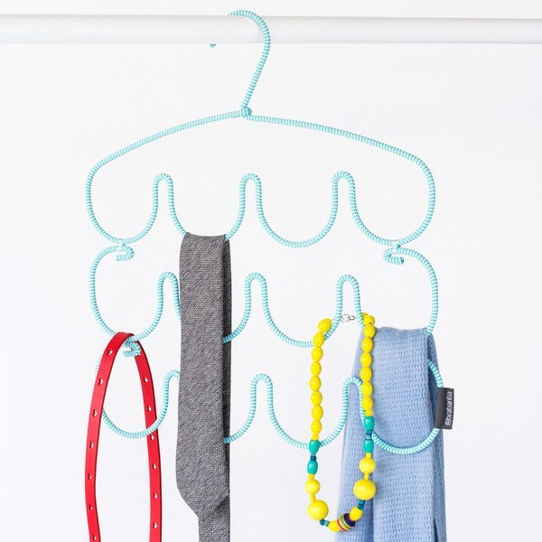 Vešiak na doplnky Brabantia Soft Touch-image-4