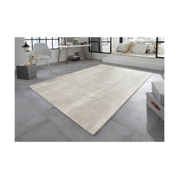 Sivo-béžový koberec Elle Decoration Euphoria Cambrai, 160 × 230 cm-image-4