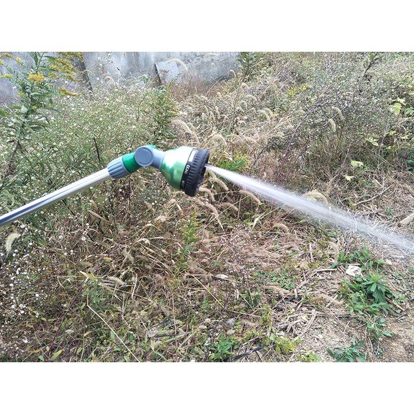 Zavlažovacia pištoľ – Garden Pleasure-image-2