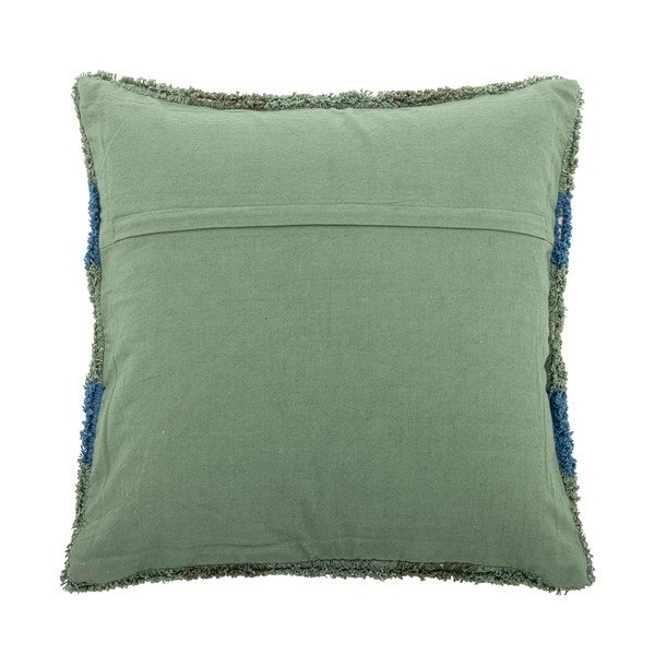 Bavlnený dekoračný vankúš 50x50 cm Pil – Bloomingville-image-4