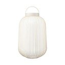 LED prenosné stmievateľné vonkajšie svietidlo na USB ø 31 cm Lito Led – Blomus