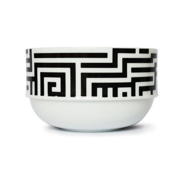 Miska Remember Labyrinth