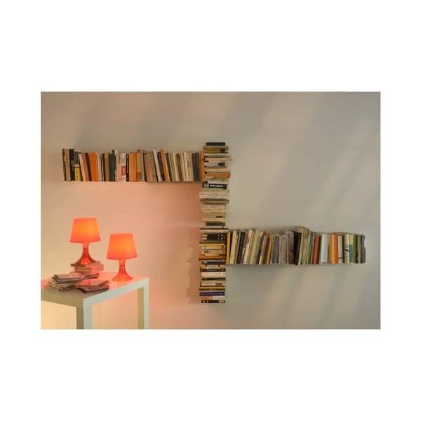 Neviditeľná polica Chicane-image-3