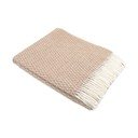 Vlnená deka 140x200 cm – Native Natural