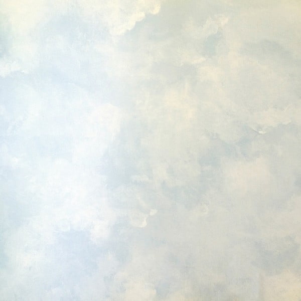 Vliesová tapeta v rolke Cloudy, 10,05 m