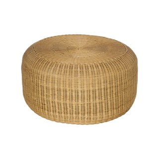 Ratanový zahradní stolek Bonami Essentials Ratta Outdoor