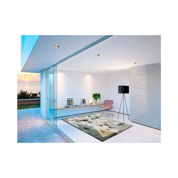 Koberec Universal Optik, 60 × 120 cm-image-1