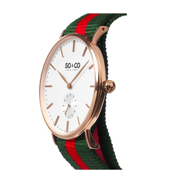 Dámske hodinky So&Co New York GP16139-image-1