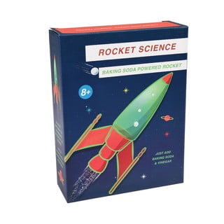 Detská sada na tvorenie Rex London Make Your Own Space Rocket