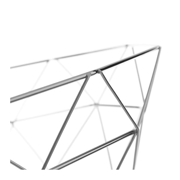 Kovový košík na ovocie – Casa Selección-image-1