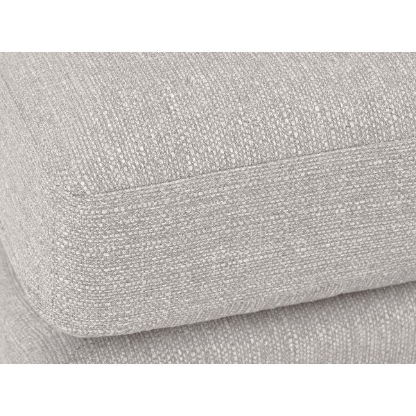 Krémovobiely taburet Mazzini Sofas Elena-image-4