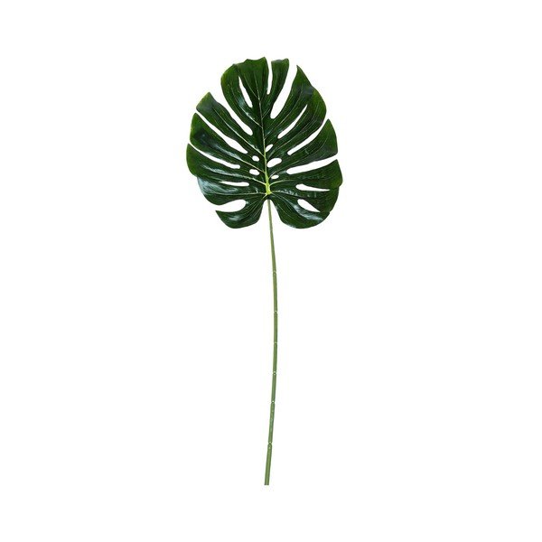 Dekorácia v tvare listu Esschert Design Monstera