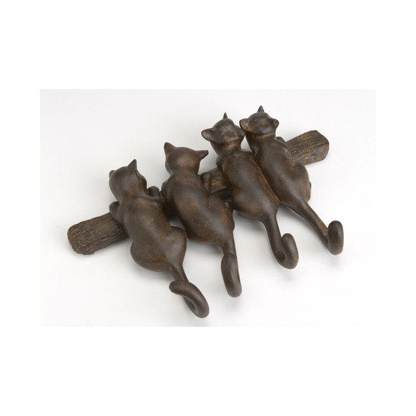 Vešiak Four Kittens