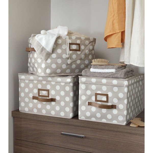 Béžový závesný organizér Cosatto Jolie-image-1