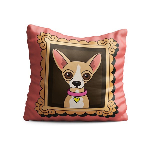 Obliečka na vankúš 40x40 cm – OYO kids