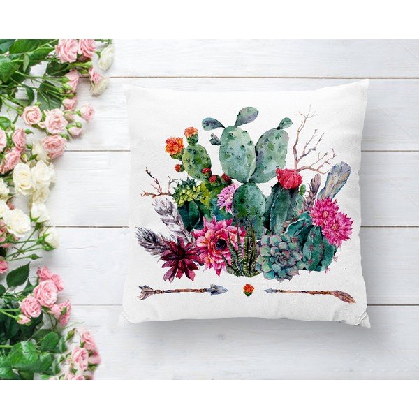Obliečka na vankúš Minimalist Cushion Covers Tunio, 45 x 45 cm-image-2
