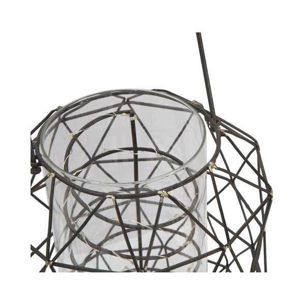 Lampión Mauro Ferretti Oxy, 32,5 cm-image-3