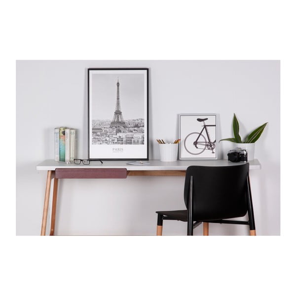 Obraz sømcasa Eiffel, 40 × 60 cm-image-1