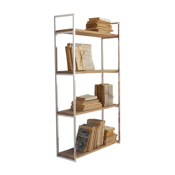 Polica Orchidea Milano Etagere Russell, 60 x 110 cm