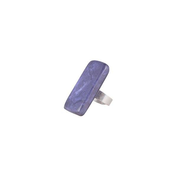 Prsteň Amellus Blue