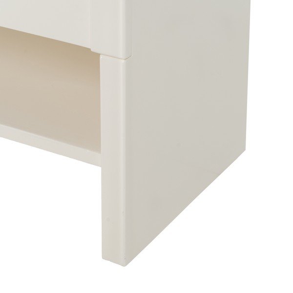 Biela skrinka na topánky – Ixia-image-4