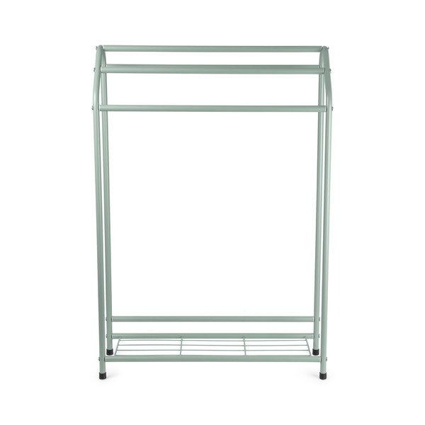 Stojan na uteráky v mentolovej farbe Grena – Compactor-image-3