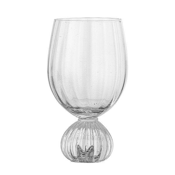 Pohár na víno 430 ml Taurin – Bloomingville