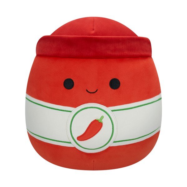 Plyšová hračka Sriracha - Illia – SQUISHMALLOWS