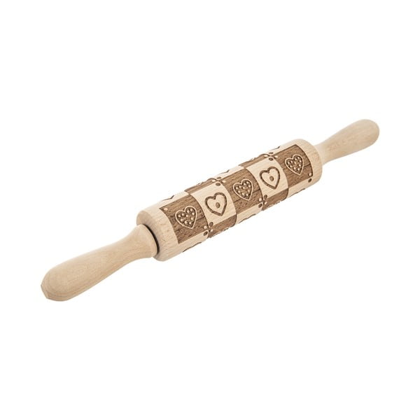 Drevený embosovaný valček – Orion-image-3