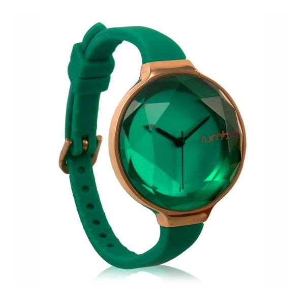 Dámske hodinky Orchard Gem Emerald