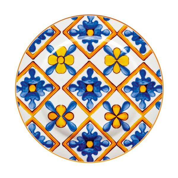 Jedálenská súprava 18 ks Medicea – Brandani-image-1