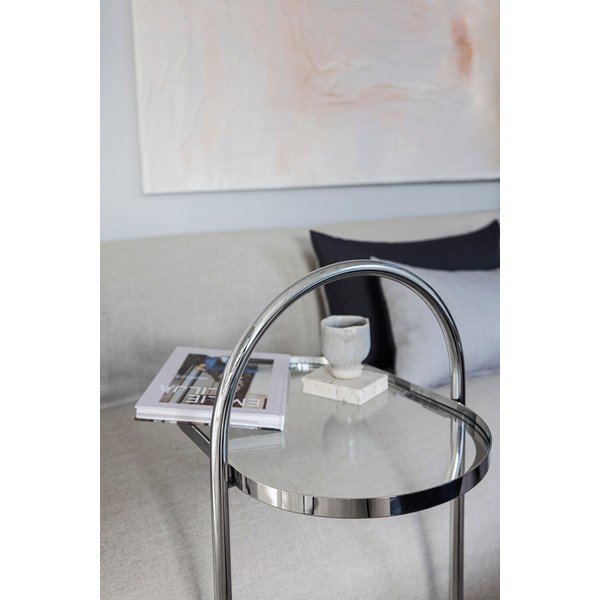 Antikoro odkladací stolík 34,5x51 cm Moves – Mette Ditmer Denmark-image-2