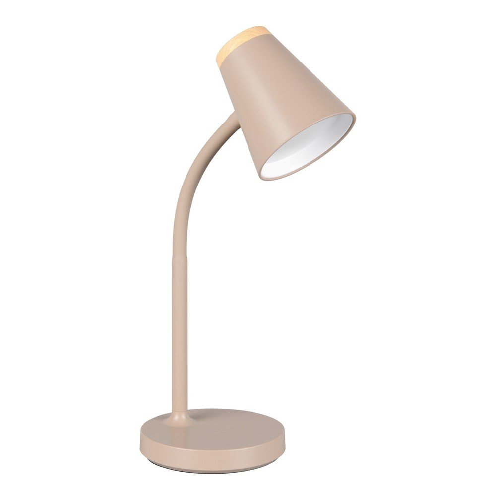 Béžová detská lampička Pongo – Reality