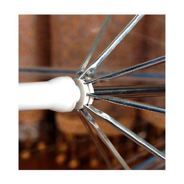 Transparentný dáždnik pre psov Moon Dog, ⌀ 66 cm-image-4