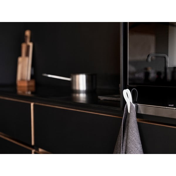 Silikónové háčiky v súprave 2 ks Loop - Zone-image-1