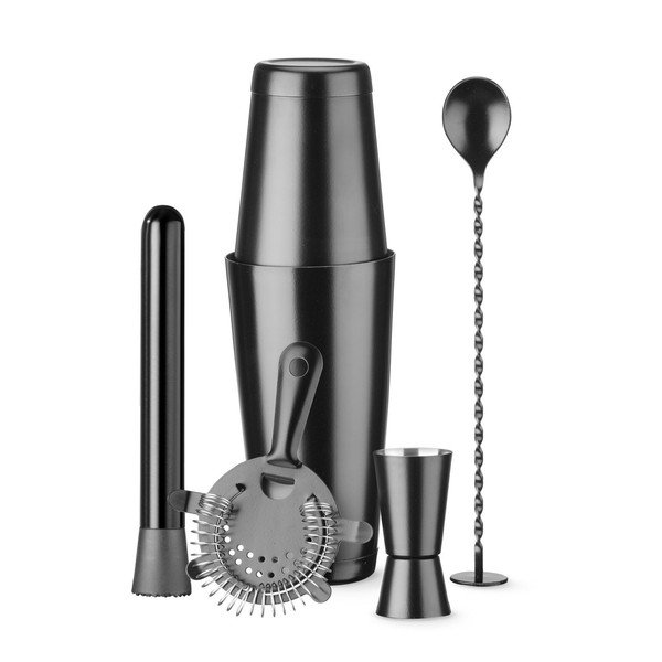 Antikoro súprava na prípravu koktailov BAR UP – Hendi