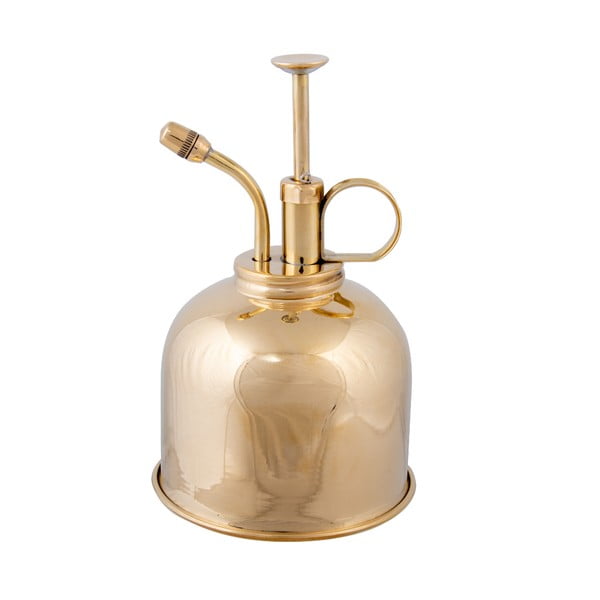 Postrekovač v zlatej farbe Esschert Design, 300 ml-image-2