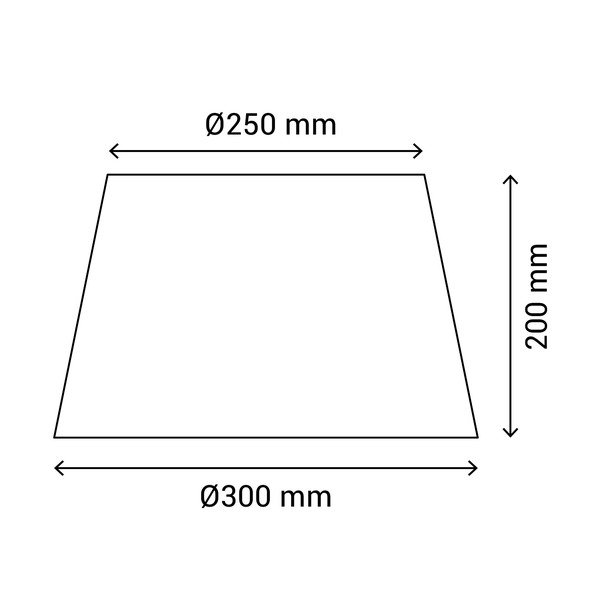 Sivé tienidlo ø 30 cm – SULION-image-3