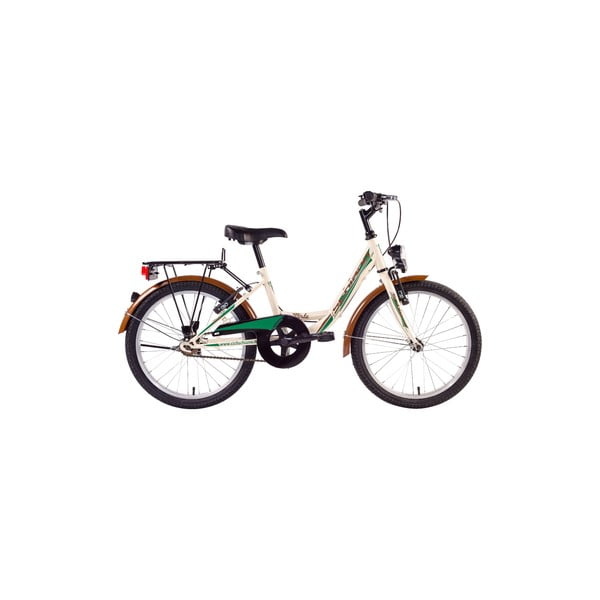 Detský bicykel Shiano 275-12, veľ. 20"