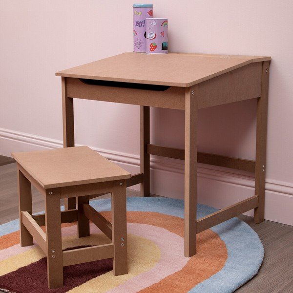 Zostava detského nábytku Jordan – Premier Housewares-image-1
