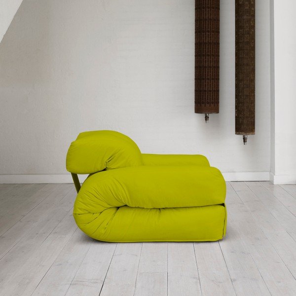 Variabilné kreslo Karup Hippo Pistacie-image-1