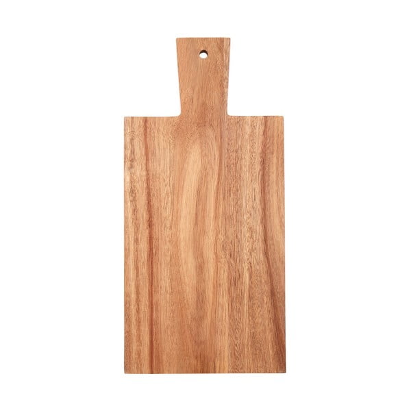 Lopárik z akáciového dreva Premier Housewares, 37 × 18 cm
