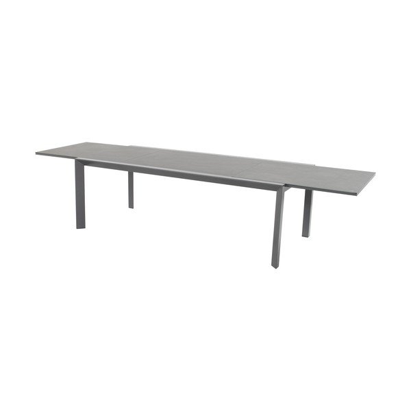 Záhradný jedálenský stôl 105x340 cm California – Hartman-image-3