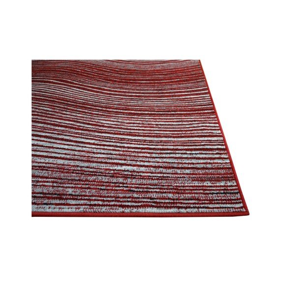 Koberec Webtappeti Estro Rojo, 160 × 230 cm-image-1