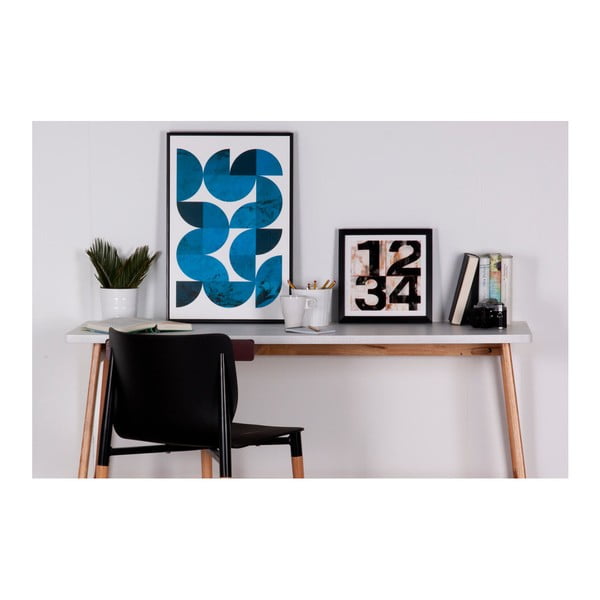 Obraz sømcasa Numbers, 30 × 30 cm-image-1