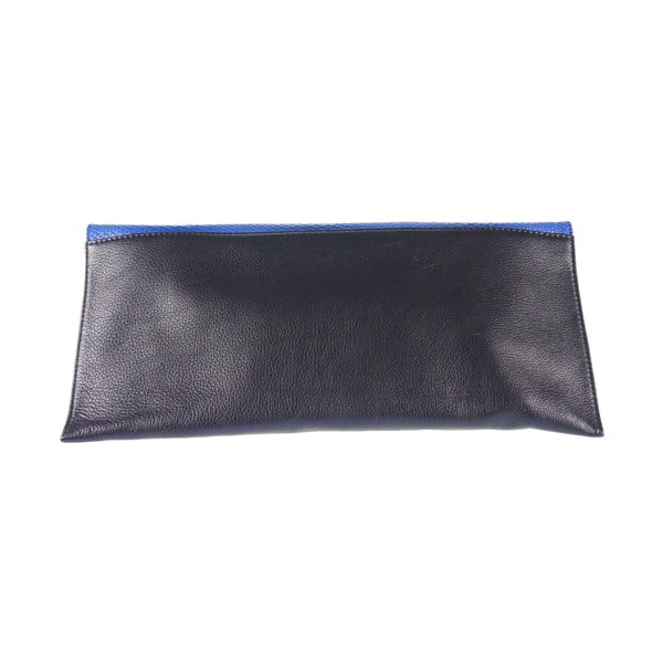 Kabelka Cece Blue/Black-image-3